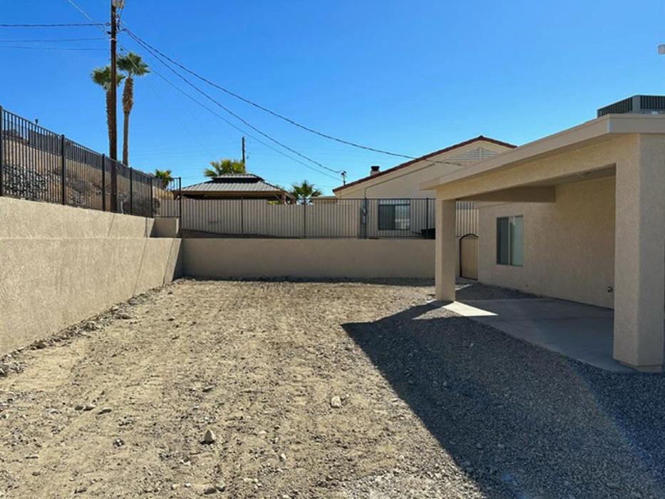 Patriot Fence and Handyman Services - Kingman, AZ