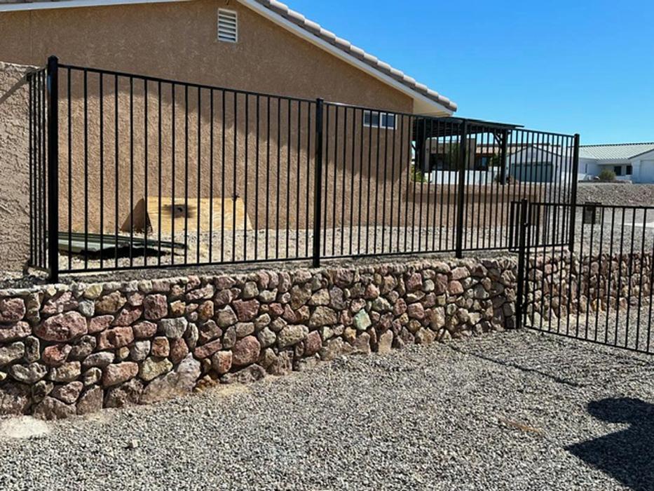 Patriot Fence and Handyman Services - Kingman, AZ