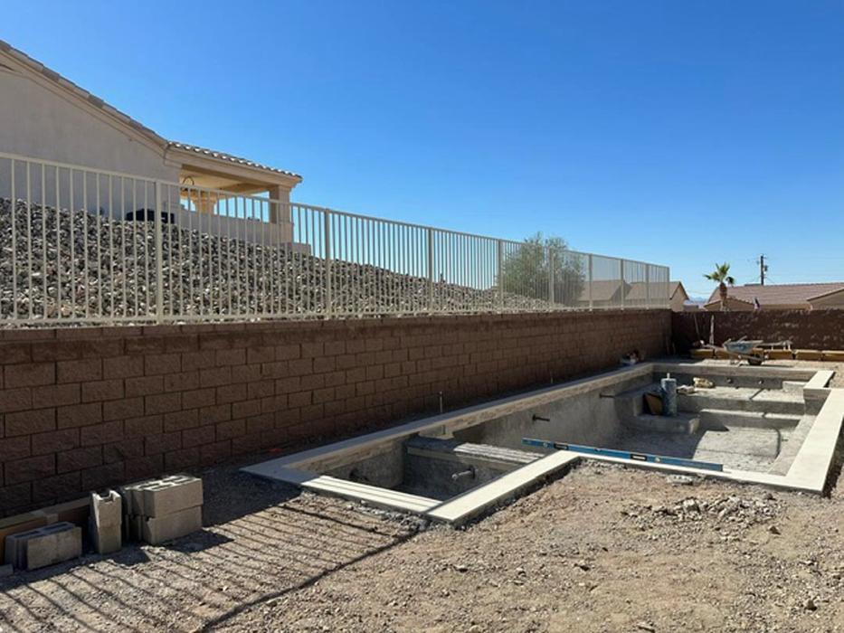 Patriot Fence and Handyman Services - Kingman, AZ