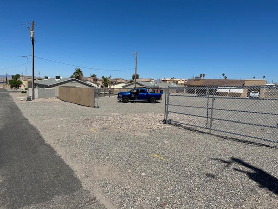 Patriot Fence and Handyman Services - Kingman, AZ