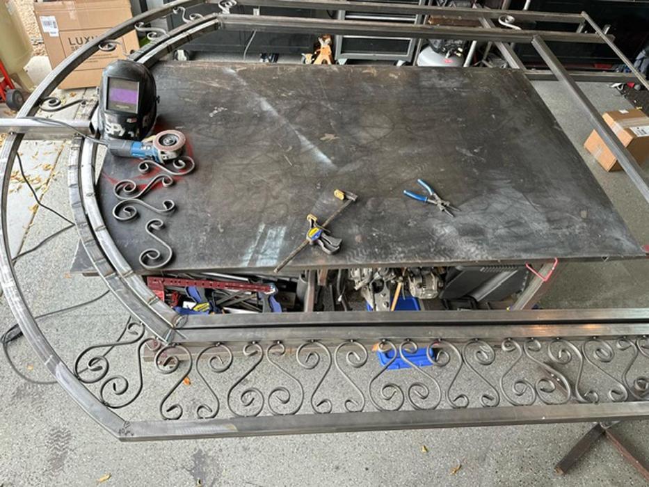 Patriot Fence and Handyman Services - Kingman, AZ