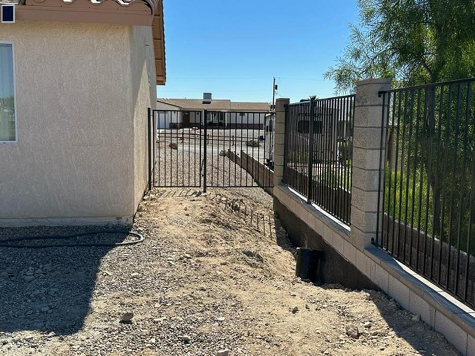 Patriot Fence and Handyman Services - Kingman, AZ