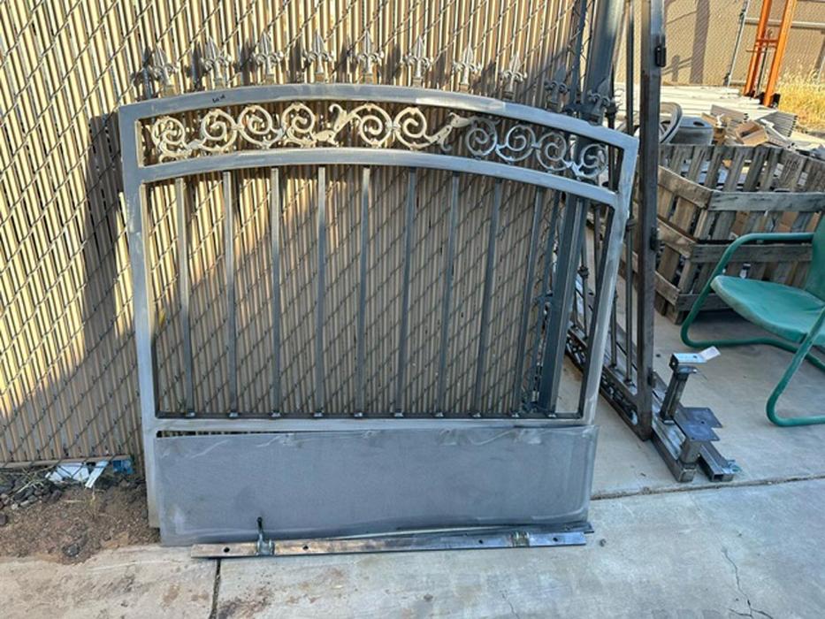 Patriot Fence and Handyman Services - Kingman, AZ