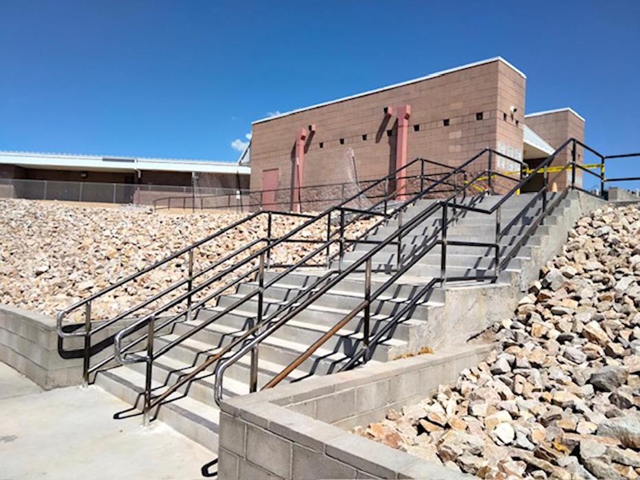 Patriot Fence and Handyman Services - Kingman, AZ