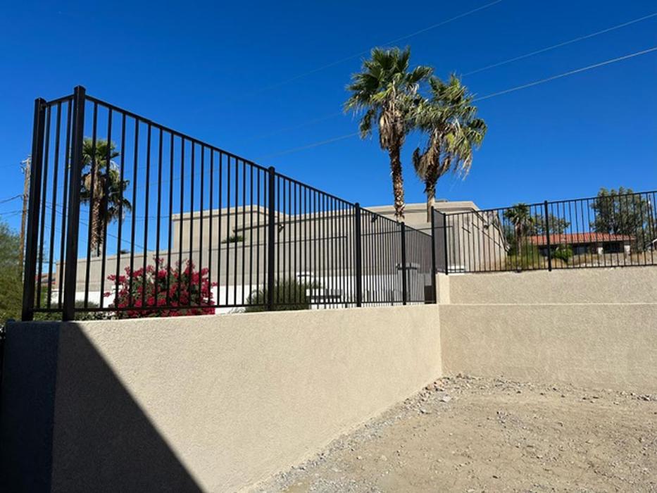 Patriot Fence and Handyman Services - Kingman, AZ