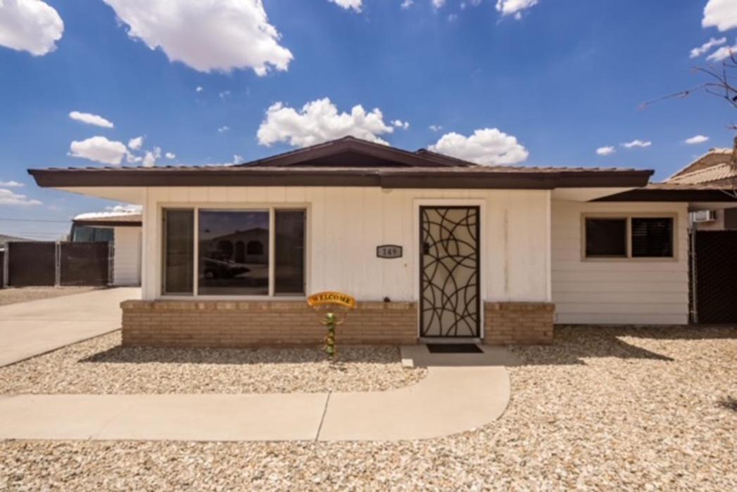 Patriot Fence and Handyman Services - Kingman, AZ