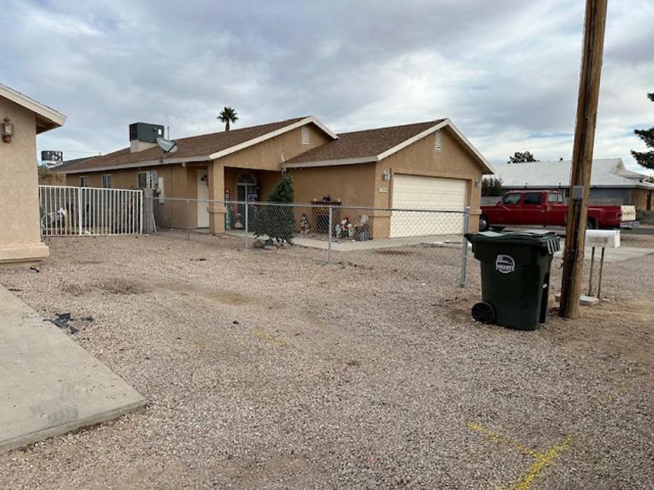 Patriot Fence and Handyman Services - Kingman, AZ