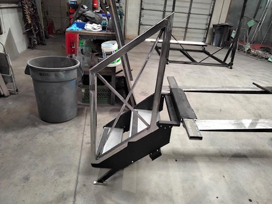 Patriot Fence and Handyman Services - Kingman, AZ