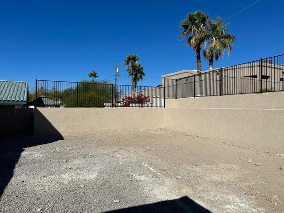 Patriot Fence and Handyman Services - Kingman, AZ