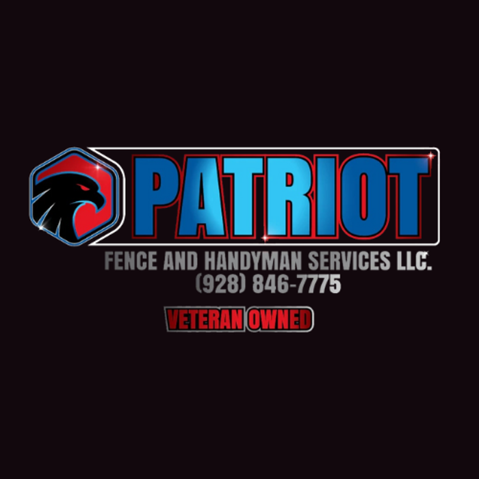 Patriot Fence and Handyman Services - Kingman, AZ