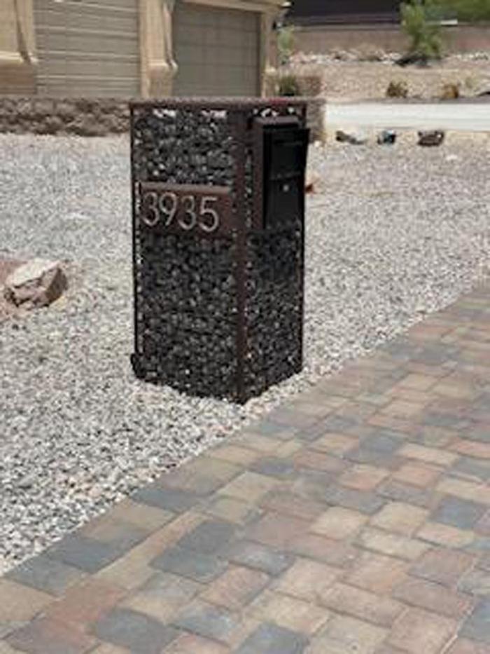 Patriot Fence and Handyman Services - Kingman, AZ