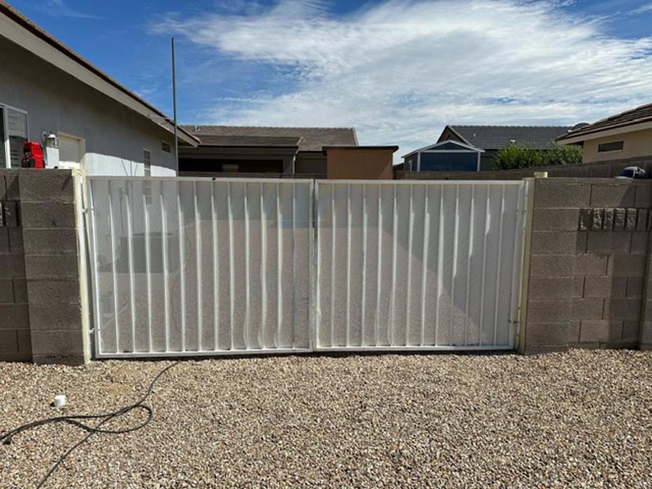 Patriot Fence and Handyman Services - Kingman, AZ