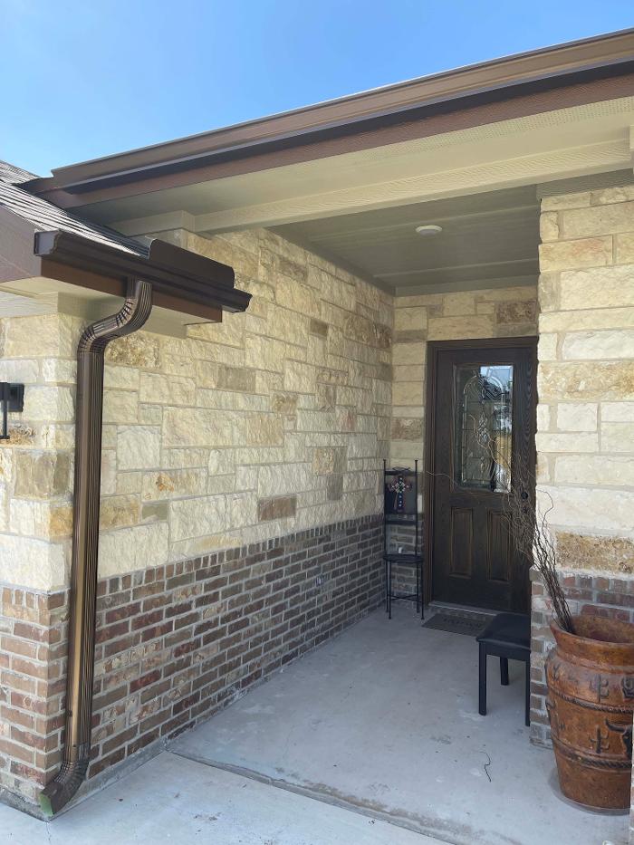 Quality Builders Supply - Belton, TX