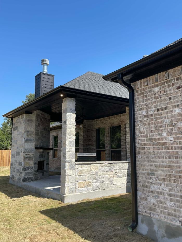 Quality Builders Supply - Belton, TX