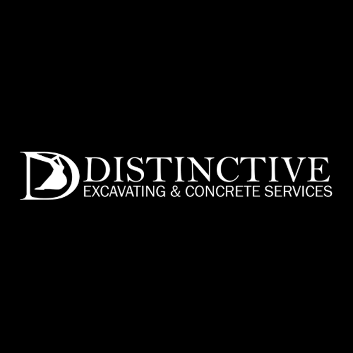 Distinctive Excavating & Concrete Services - Caledonia, MI
