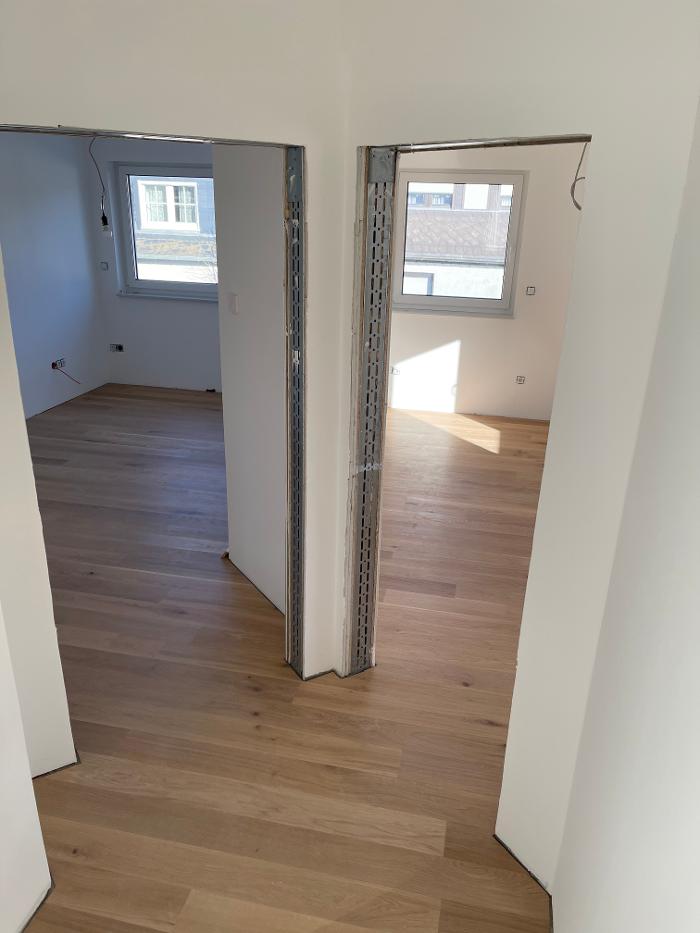 Innenausbau Ludwig & Nonnweiler, Himmeroder Straße in Wittlich