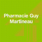 Pharmacie Guy Martineau pharmacie