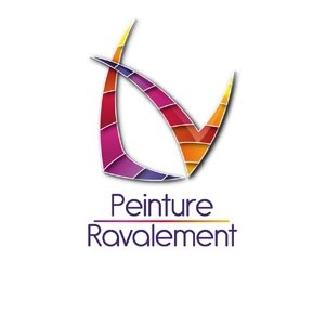 LV Peinture Ravalement peinture et vernis (détail)
