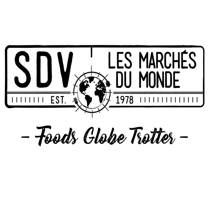 SDV Les Marchés du Monde import-export, société de commerce international