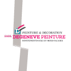 Degenève Peinture peinture et vernis (détail)