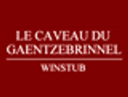 Le Caveau Du Gaentzelbrinnel restaurant