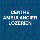 Centre Ambulancier Lozérien taxi