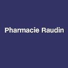Pharmacie Raudin pharmacie
