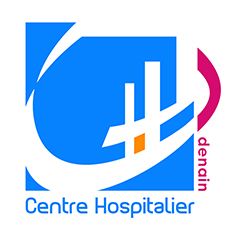 Centre Hospitalier de Denain hôpital