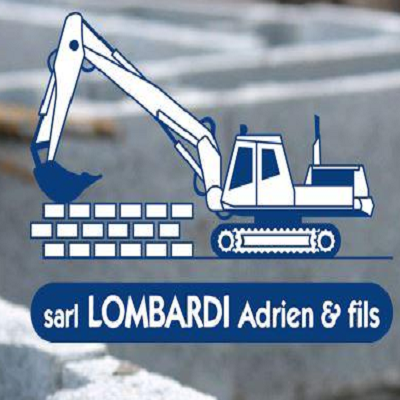 Lombardi Adrien Et Fils entreprise de travaux publics