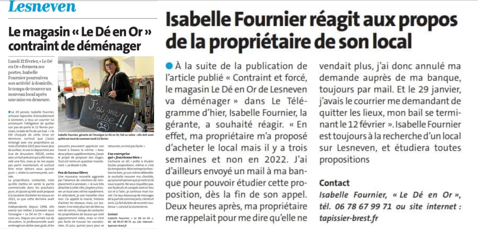 galerie image
