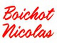 Boichot Nicolas Expert