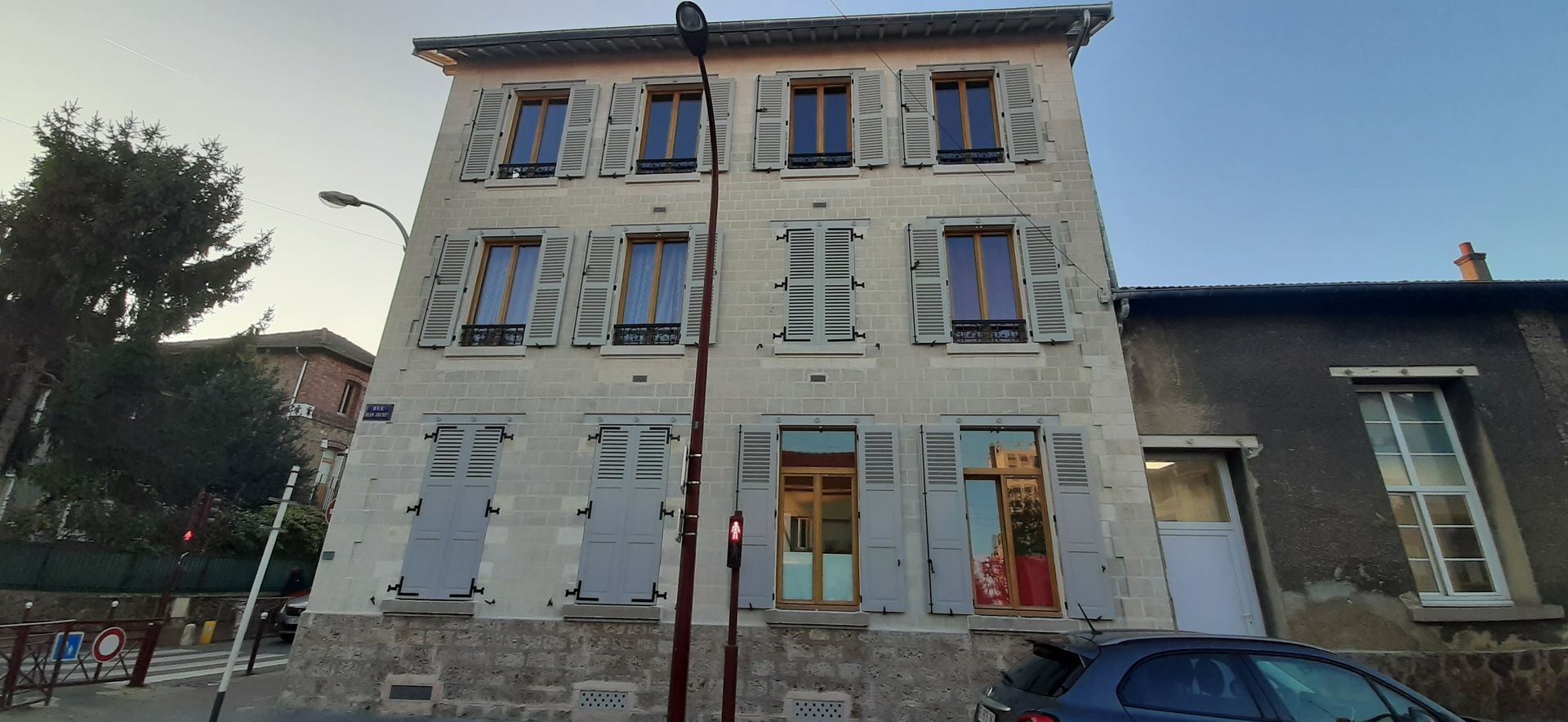 galerie image