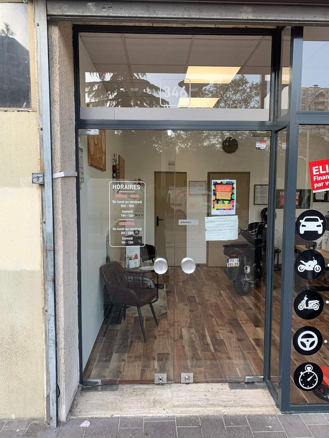 galerie image