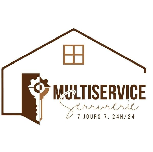 Multiservice Serrurerie