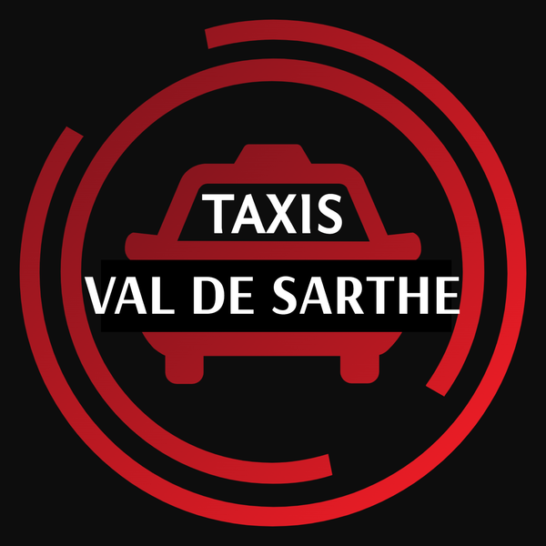 Taxis Val de Sarthe taxi