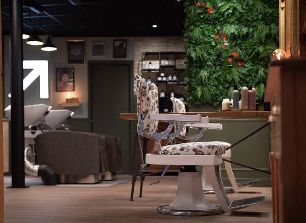 La Fabrik Coiffure, beauté