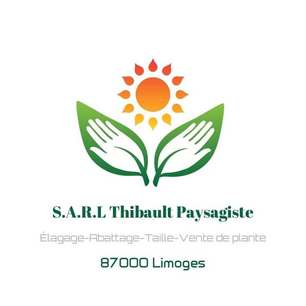 Thibaut Paysage SARL travaux agricoles