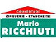 Entreprise Mario RICCHIUTI Expert