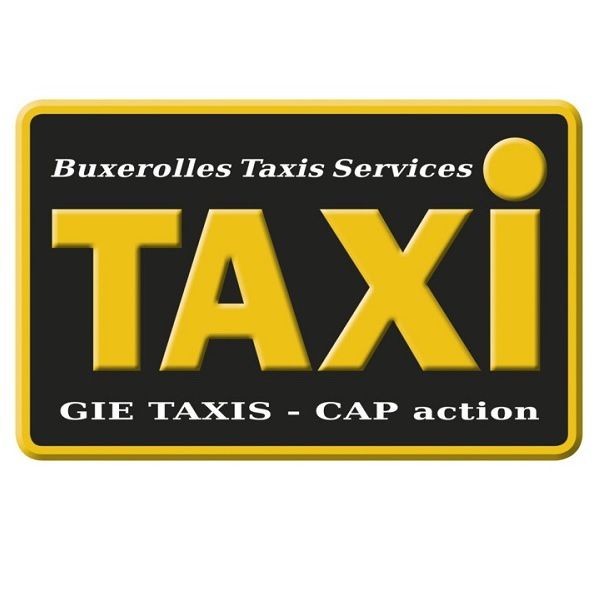 Les Taxis de Buxerolles