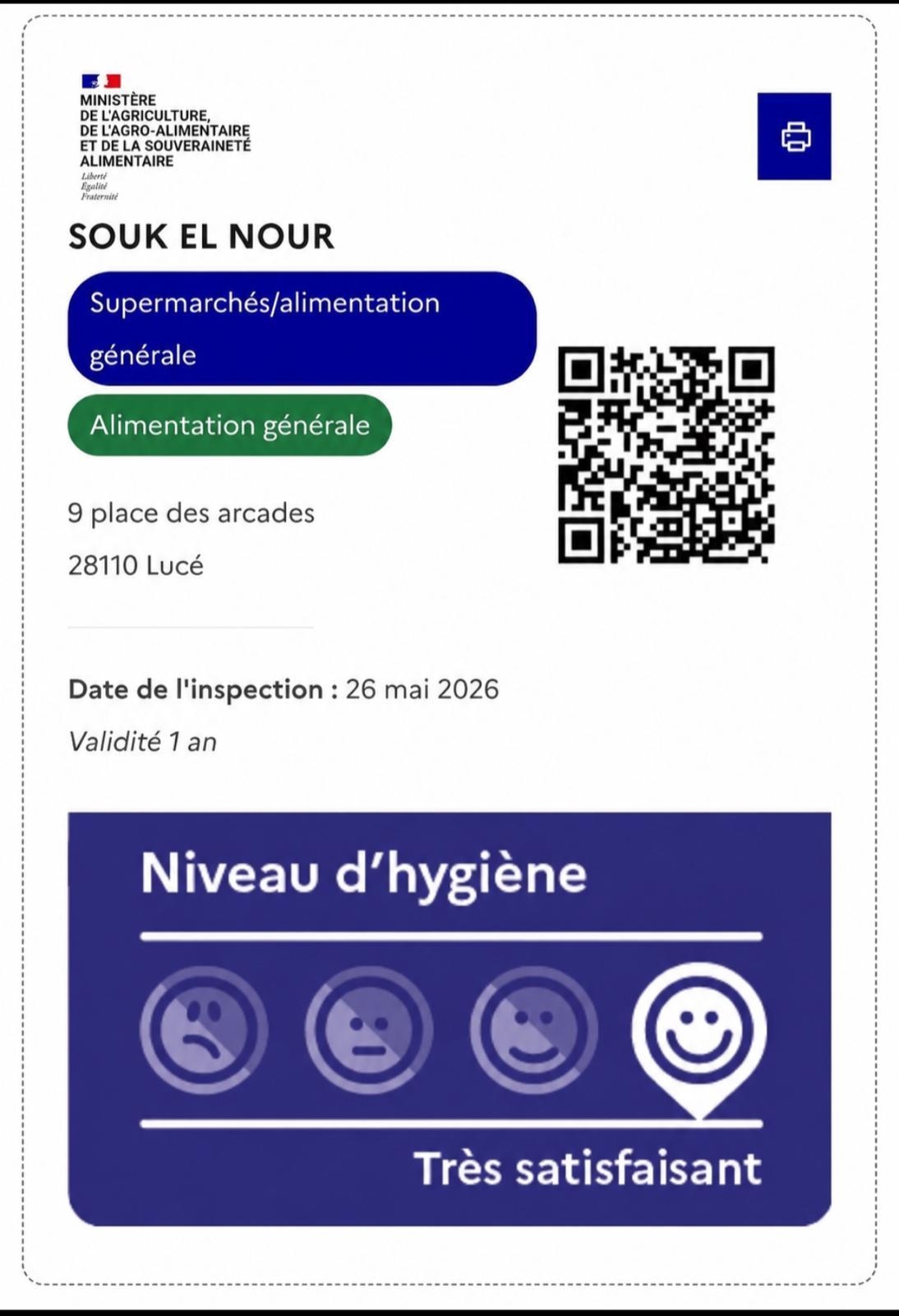 galerie image