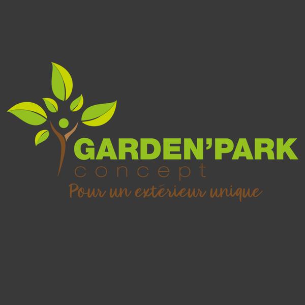 Garden Park Concept Expert