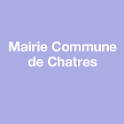 Mairie - Châtres théâtre et salle de spectacle
