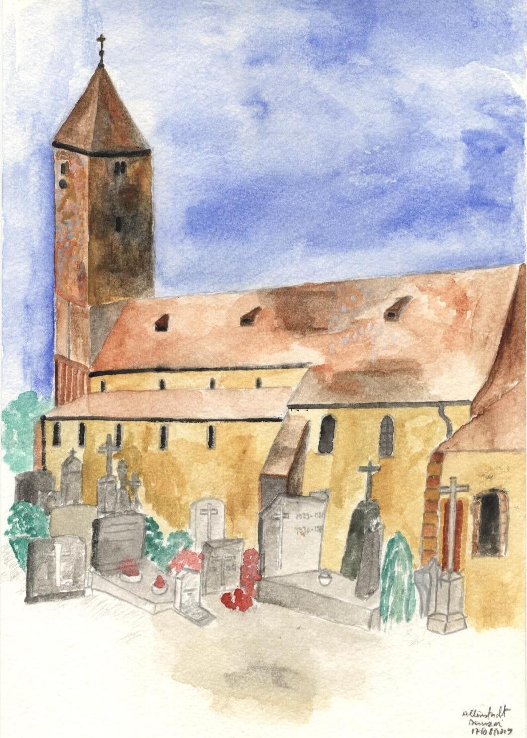 galerie image