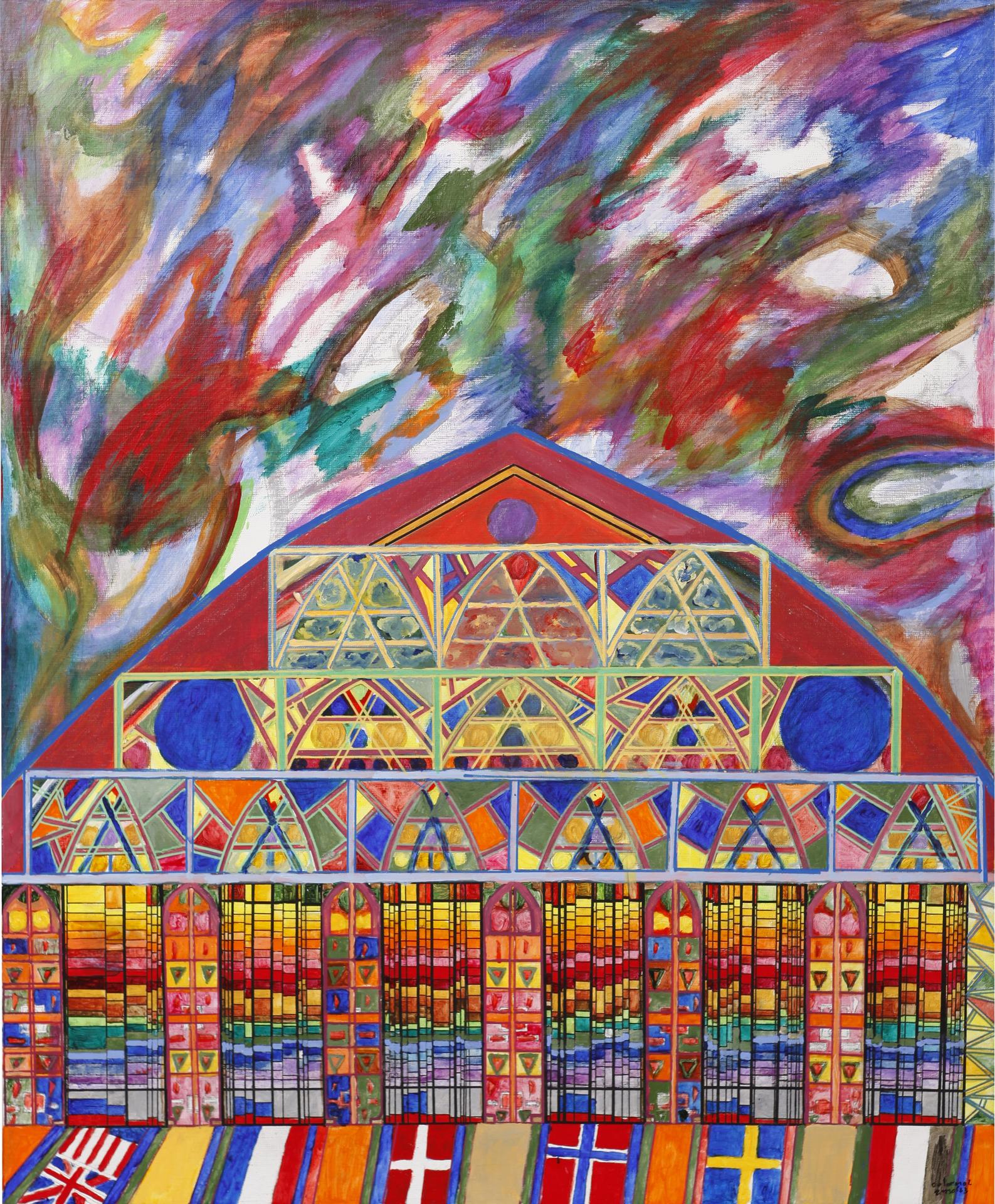 galerie image