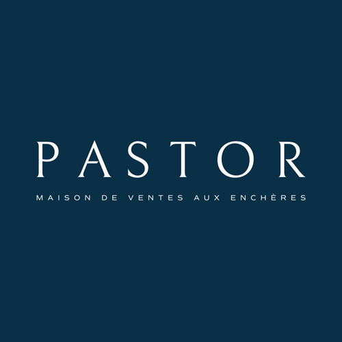 Pastor Maison de Ventes établissement financier