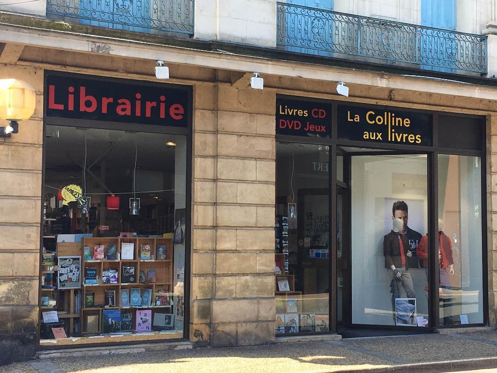 galerie image