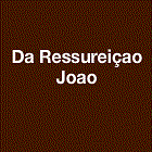 Da Ressureicao Joao peinture et vernis (détail)