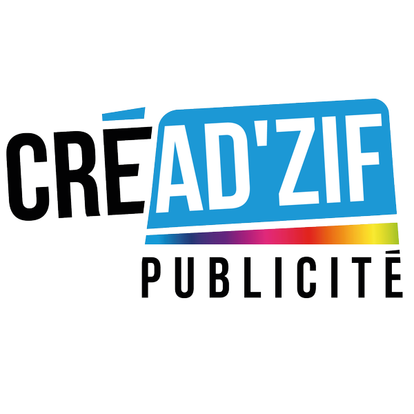 Cread Zif Publicité