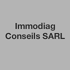 Immodiag Conseils SARL expert en immobilier