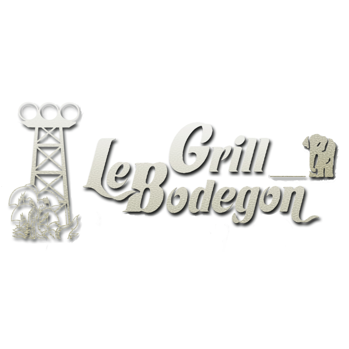 Grill Le Bodegon Colonial restaurant